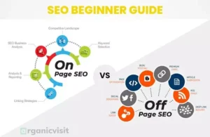 الفرق بين السيو الداخلي والسيو الخارجي