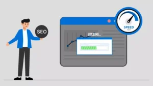 تحسين سرعة تحميل الموقع