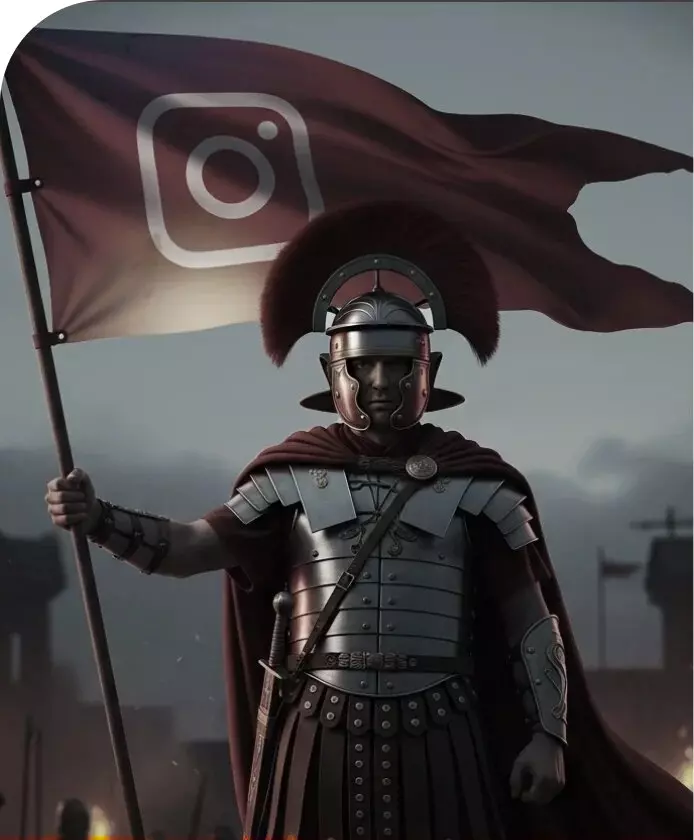 ادراة السوشيال ميديا