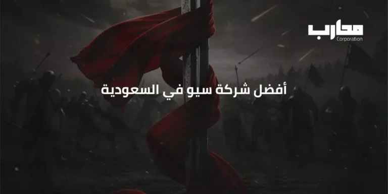 أفضل شركة سيو في السعودية