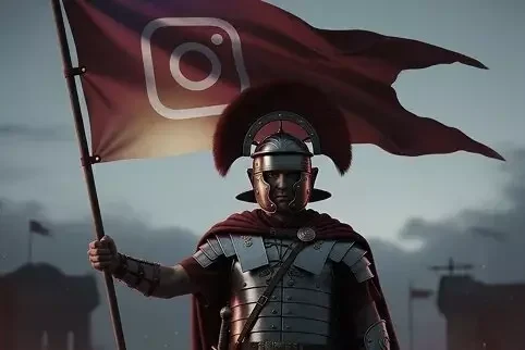 إدارة السوشيال والمحتوى