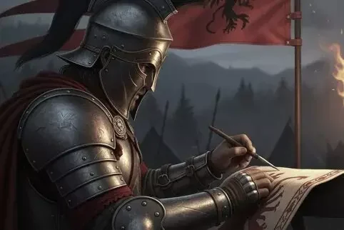 الجرافيك والهوية البصرية