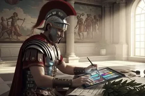 بناء العلامة التجارية